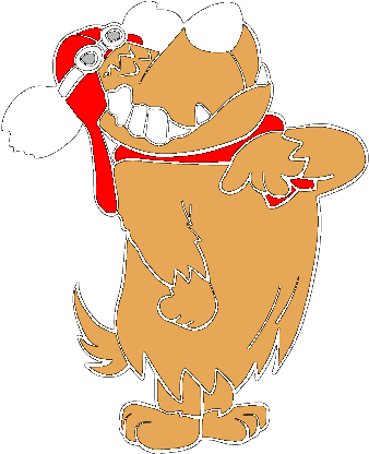 N/a - Medal Medal Medal Muttley (353x435)