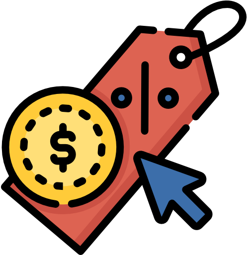 Price Tag Icon - Price Tag Icon (512x512)