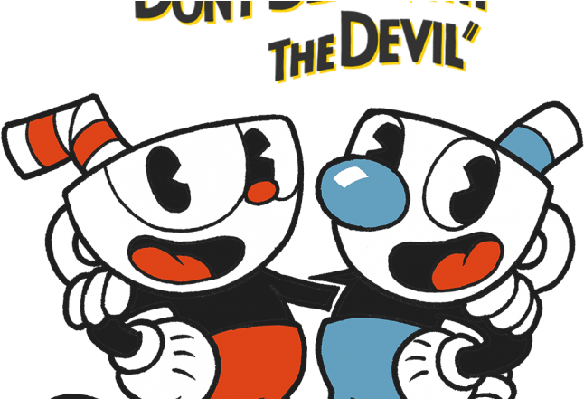 Cuphead Spain Descargar Download Mac Os - Cuphead And Mugman (752x440)