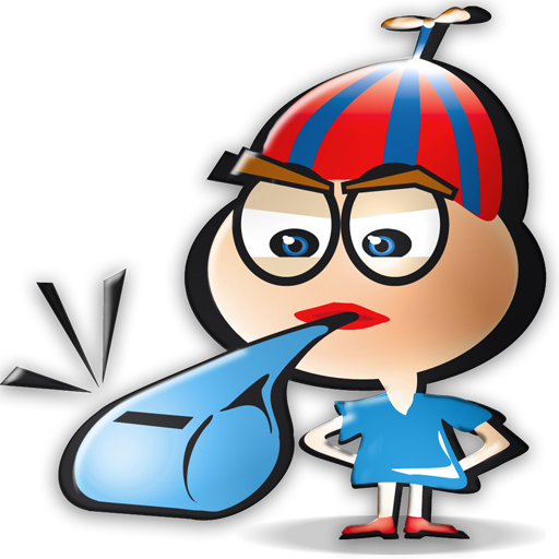 Программы Для Интернета И Сетей • Vanila - Little Snitch (512x512)