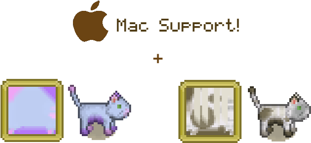 Mac Os X Stretch Goal - Game (680x320)