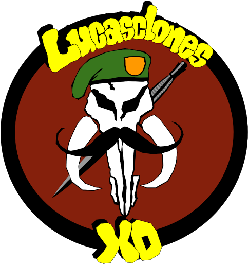 By Lucasclones Xd - Illustration (512x512)