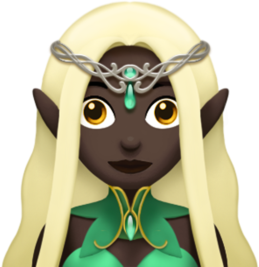 Apple Pokazuje, Które Emoji Trafią Do Ios 11 I Macos - Dungeons And Dragons Emojis (700x700)