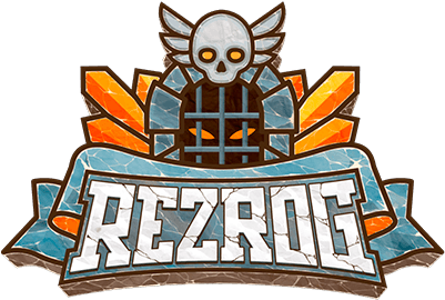 Rezrog - Mobile Rpg Pixel Roguelike Turn Based (400x400)