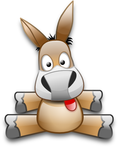 Configurar De Forma Segura Y Privada Amule En Mac Os - Amule Icon (512x512)