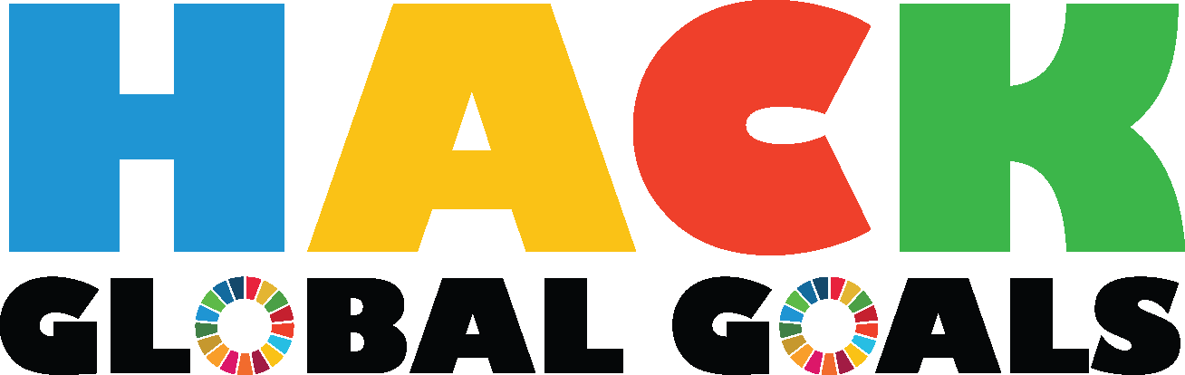Hack Global Goals - Sustainable Development Goals (1308x414)