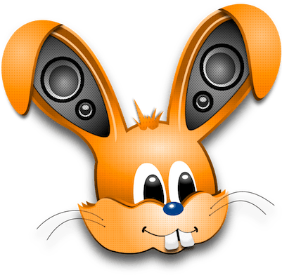 Soundbunny 1 - 1 - - Macos (400x400)