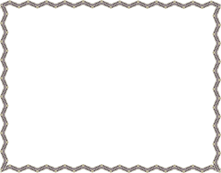 Free Decorative Page Borders For Microsoft Word Photo - Dragon Colour By Number (728x571)