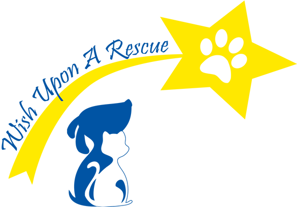 Welcome To Wish Upon A Rescue - Welcome To Wish Upon A Rescue (600x407)