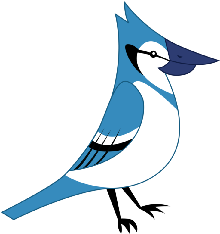 365 Day 257 Bird By Korikian - Art (894x894)