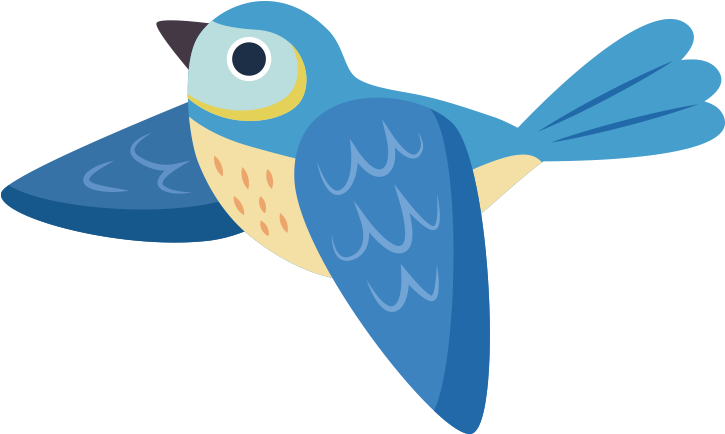 Bird Owl Euclidean Vector Icon - Bird (800x800)