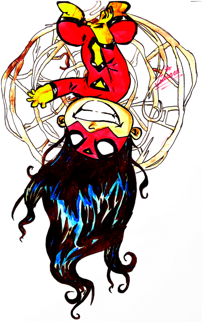 #067 Spiderwoman Of Scottie Young By Shkvivi - Skottie Young Spider Woman (730x1095)