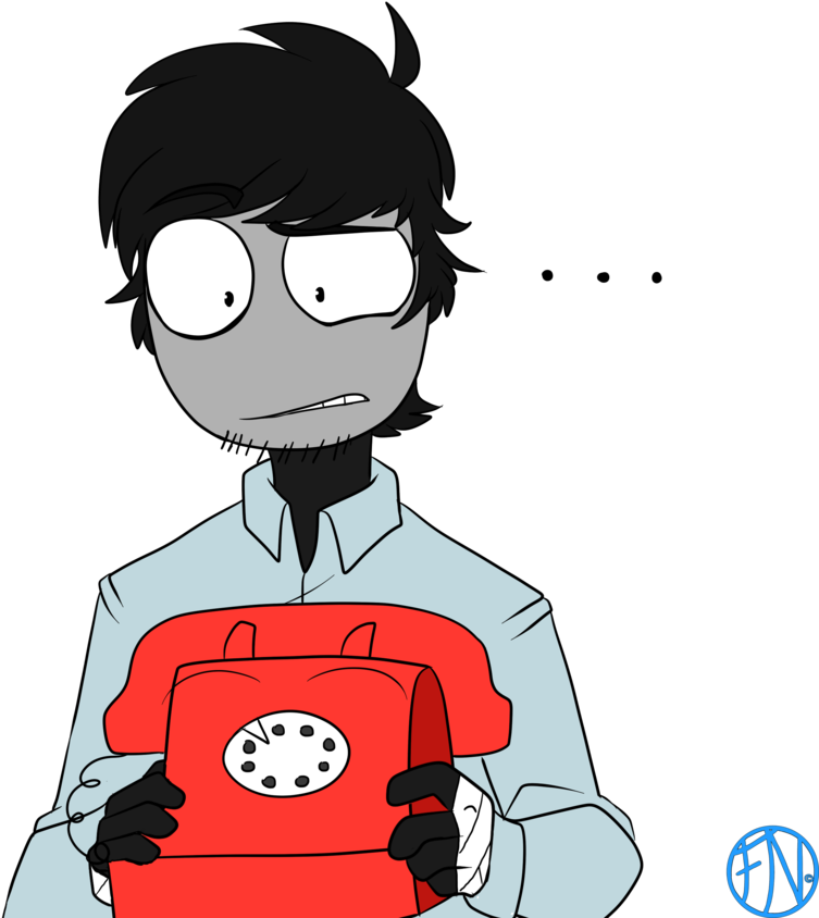 Prozkoumejte Pilot, Telefony A Mnoho Dalšího - Five Nights At Freddy's (886x902)