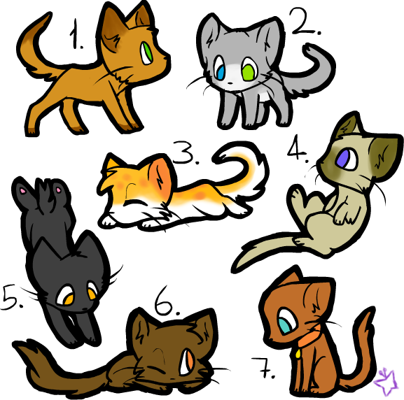 Batch 2 By Mintstarmari - Wings Of Fire Tribes (577x572)