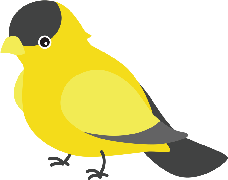 Goldfinch Designs Logo By Goldfinchdesigns Goldfinch - Design (1024x823)