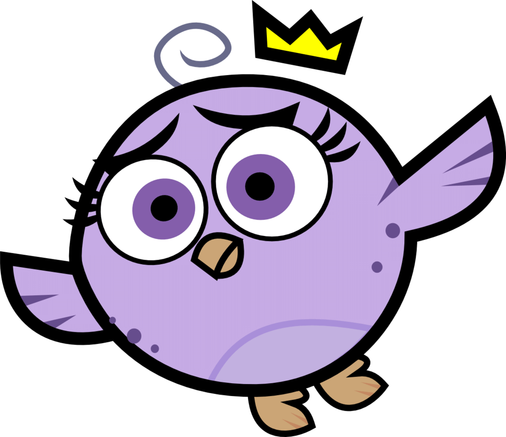 Fairly Oddparents Chicken Poofs (1024x885)