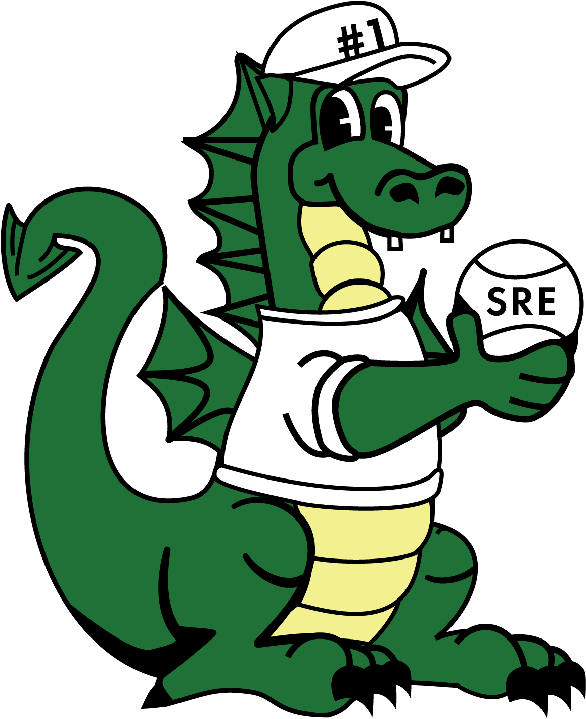 Robynn Melan - St Rose Elementary Dragons (1500x1500)