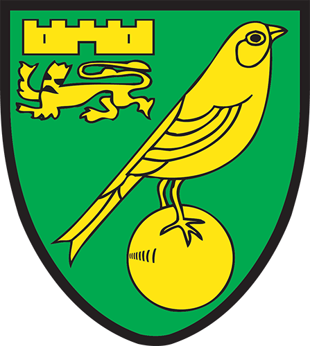 Norwich - Norwich City Football Club (447x500)