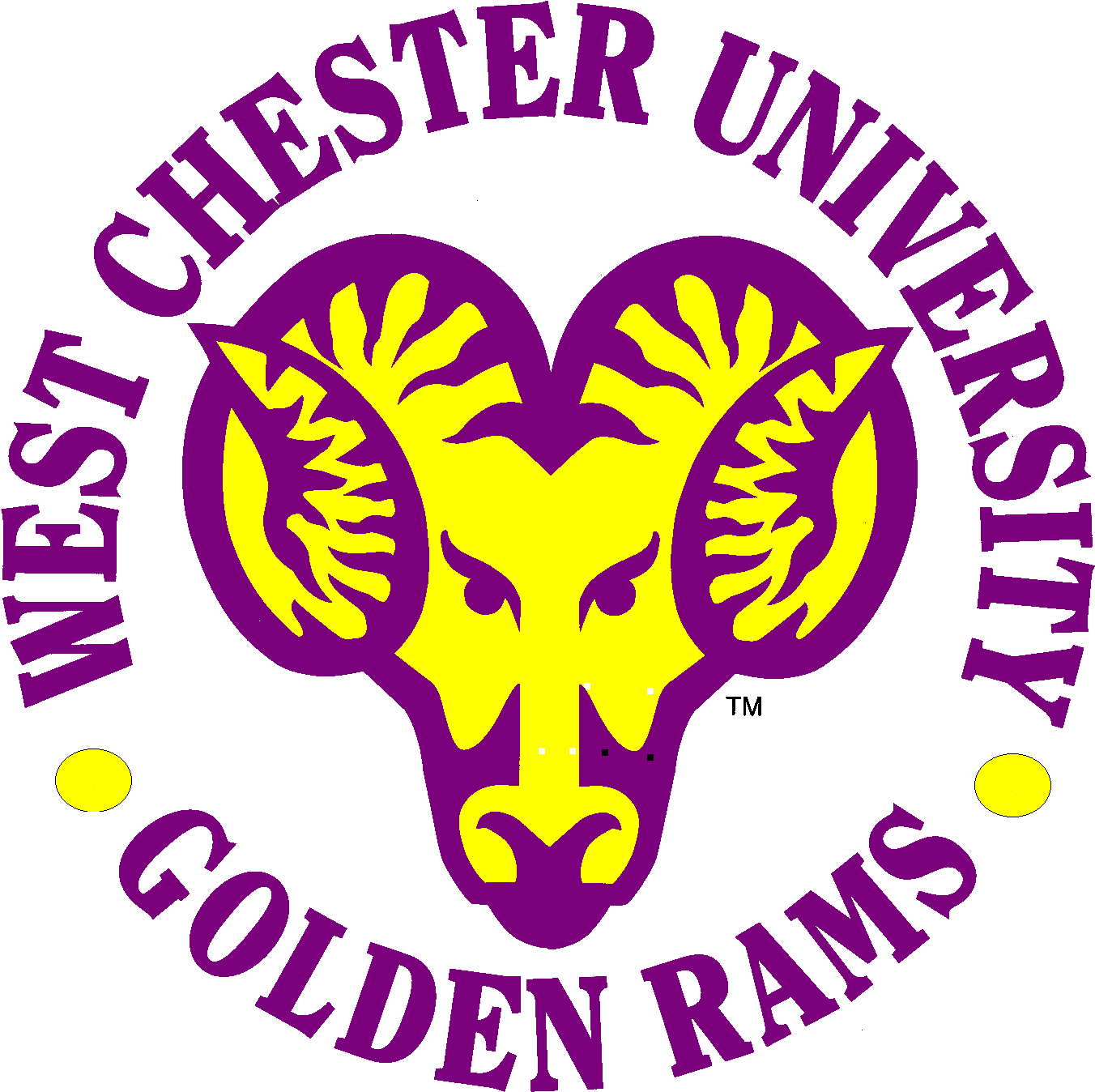 West - West Chester University Of Pennsylvania (1483x1438)