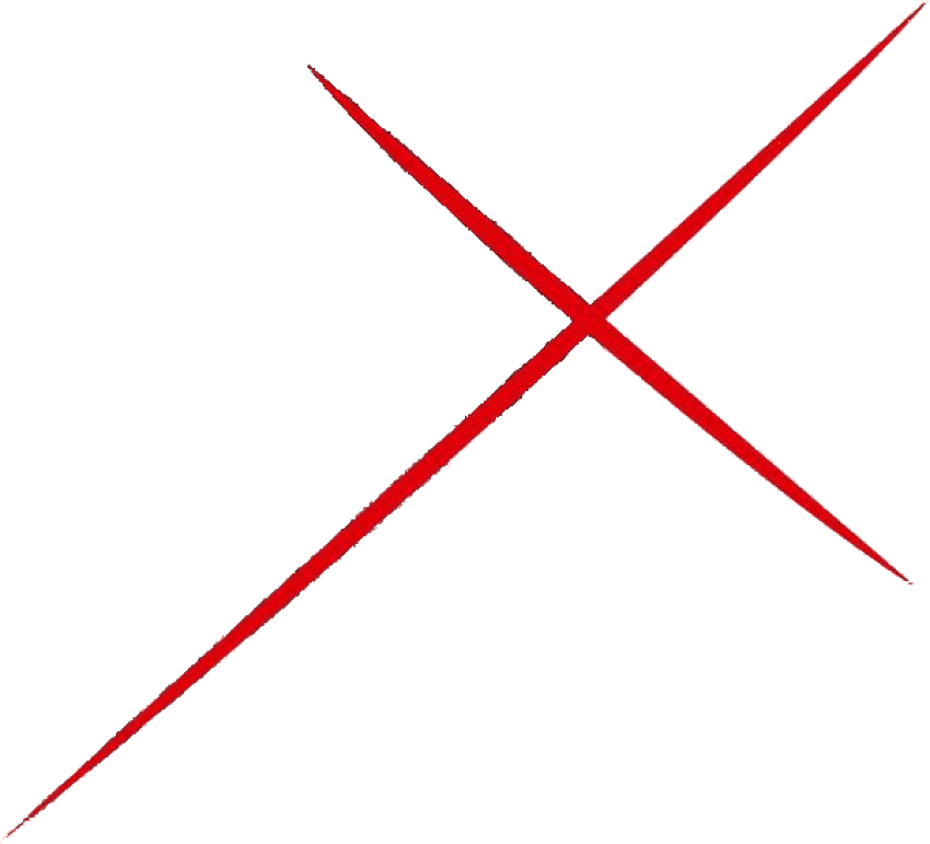 Free Png Scar Png Images Transparent - Kenshin Scar (850x771)