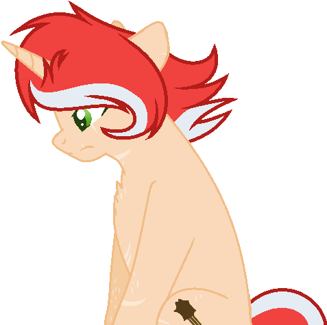 We All Have Battle Scars By Xxnovacheyennexx - Cartoon (494x476)