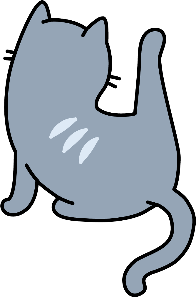 Siamese Cat Whiskers Icon - Homework Planner: Cat Pattern [book] (1024x1024)