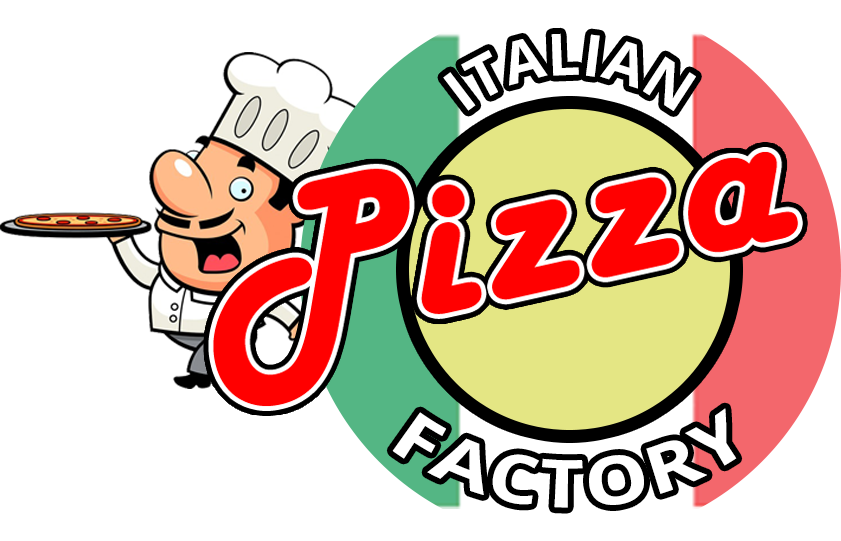 Italian Pizza Factory - Pizzeria (841x541)