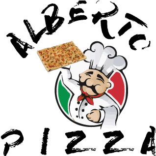 Logo Alberto Pizza - Various Artists / Italo Disco Collection Vol. 3 (465x320)