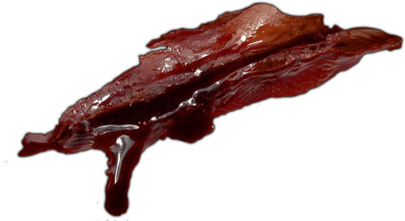 Free Png Scar Png Images Transparent - Wound Png (850x460)