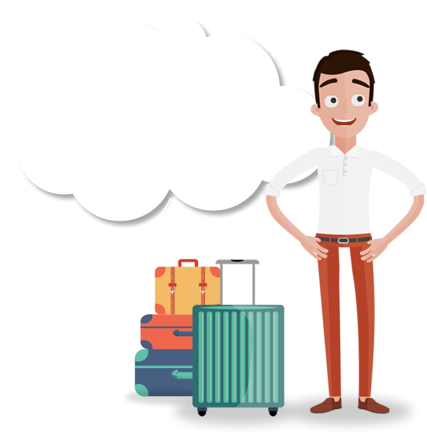 Do You Need To Make A Deposit Or Withdraw Some Cash - Comodoro Arturo Merino Benítez International Airport (610x623)