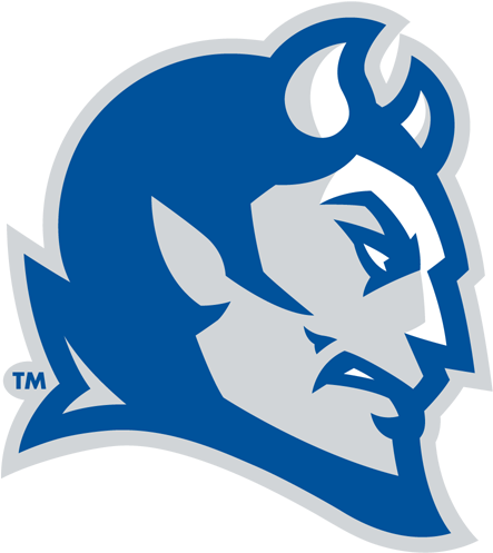 Central Connecticut State Blue Devils, Ohio State Buckeyes - Central Connecticut Blue Devils (500x500)