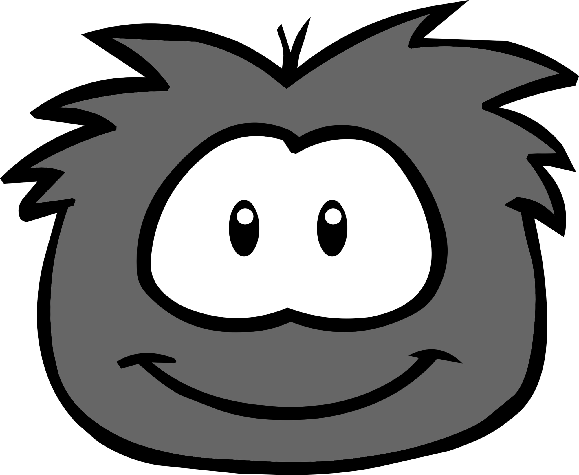 Wilderness Black Puffle - Wiki (2000x1641)