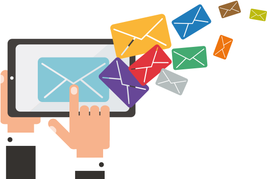 Automatically Load Email And Pictures - Email Marketing (661x350)