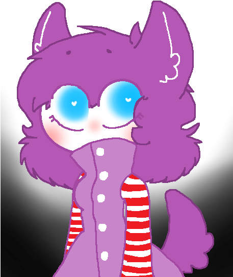Me Tattletail,me Love You~ By Neonicpastels - Cartoon (457x555)