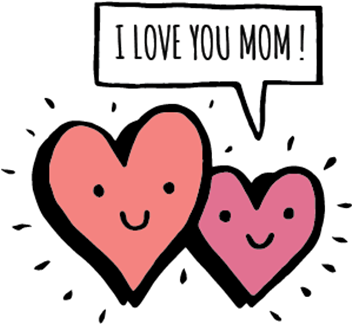 Love You Mom Adjustable Strap Totes (626x626)