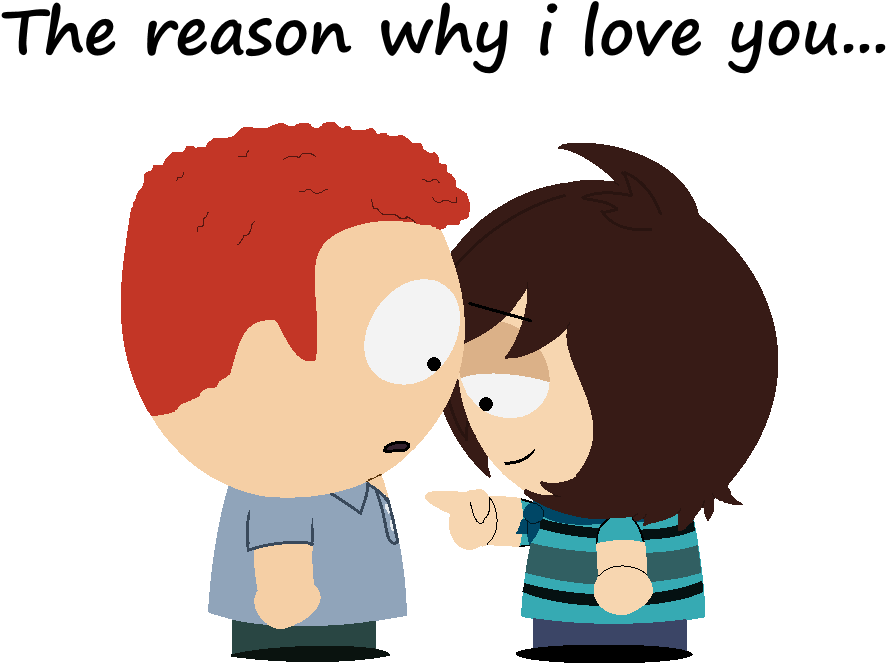 - - Kylexia - - The Reason Why I Love You By Kitshime - X Diaries Love Sun (984x750)