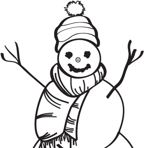 Snowmen Clipart By Candita Clip Art And Designs - Snowmen Clipart By Candita Clip Art And Designs (720x479)