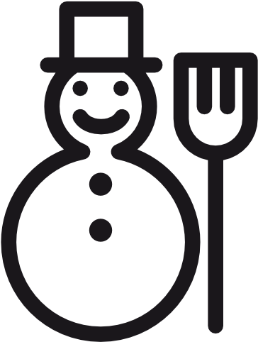 Snowman Icon - Croatia (512x512)
