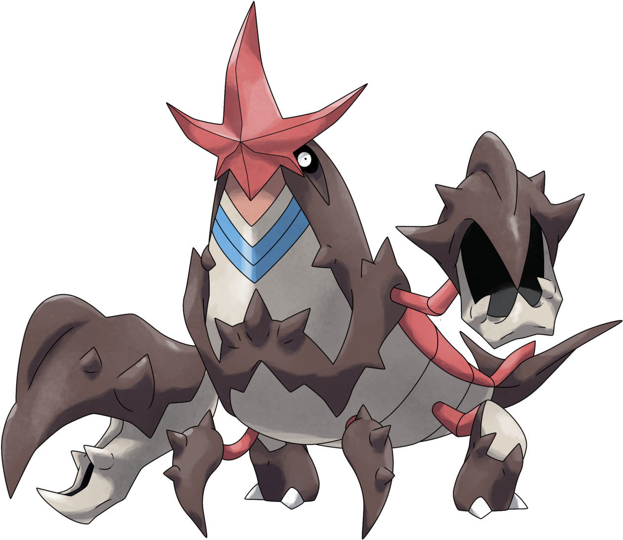 Oras - - Pokemon Fake Mega Evolutions (1280x1122)