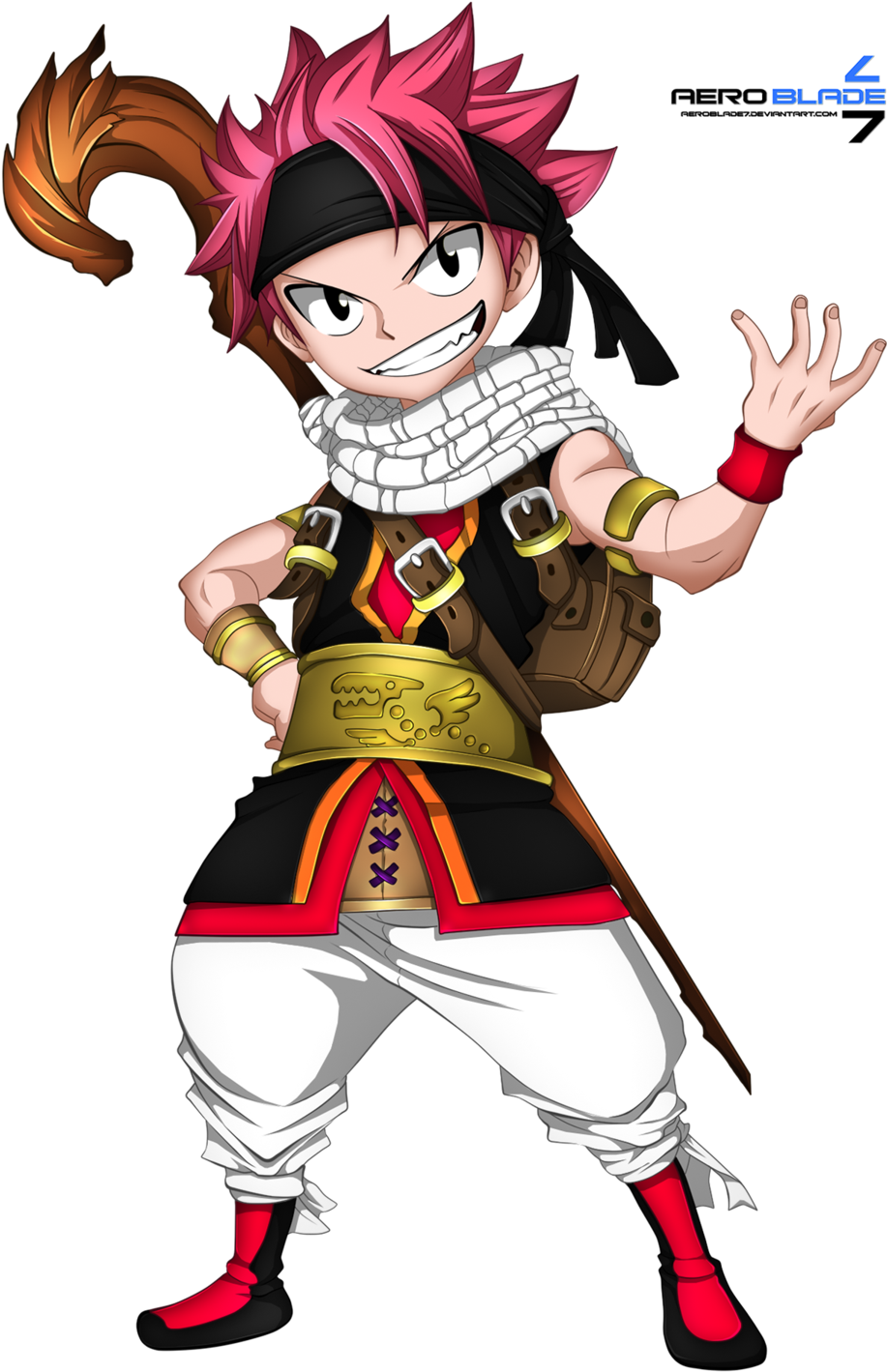 Aeroblade7 95 9 Little Sorcerer - Manga (1024x1506)