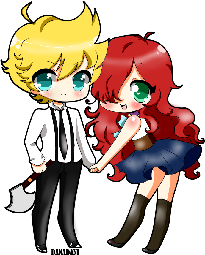 Manga Friendship Clip Art - Cartoon (820x893)