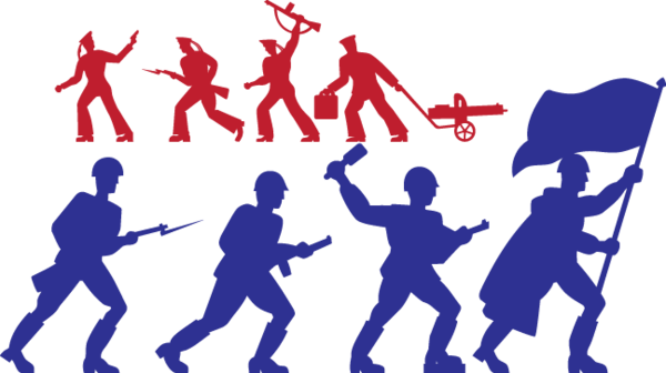 529 Toy Soldiers - Soldier (600x336)