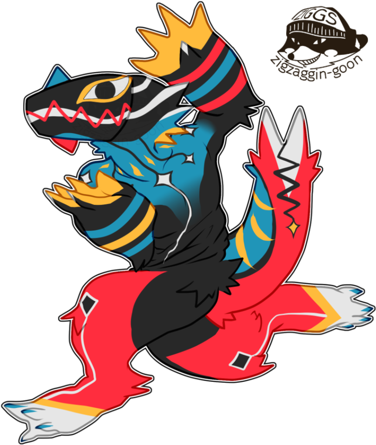 Goon Clip Art And Stock Illustrations - Illustration (800x937)