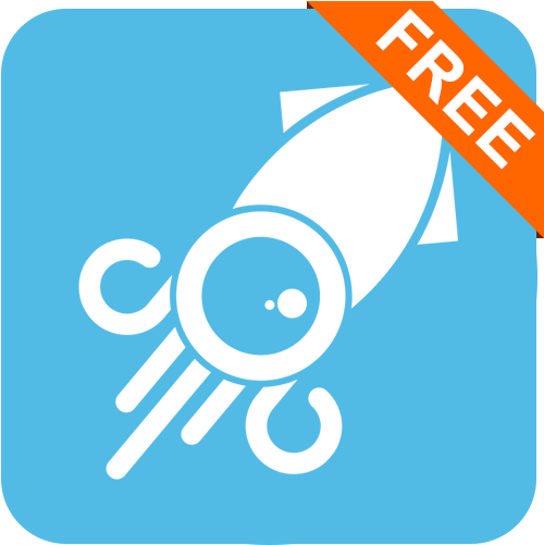 Squid Download Big File - Continuous Positive Airway Pressure (512x512)