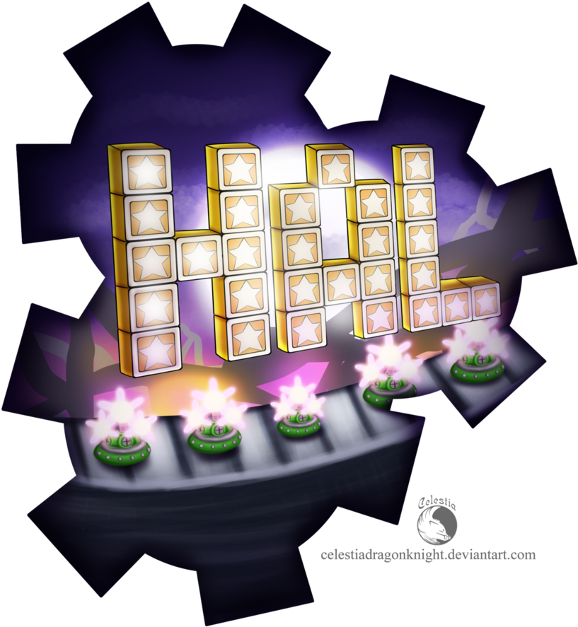 30 Day Kirby Challenge - Graphic Design (848x942)