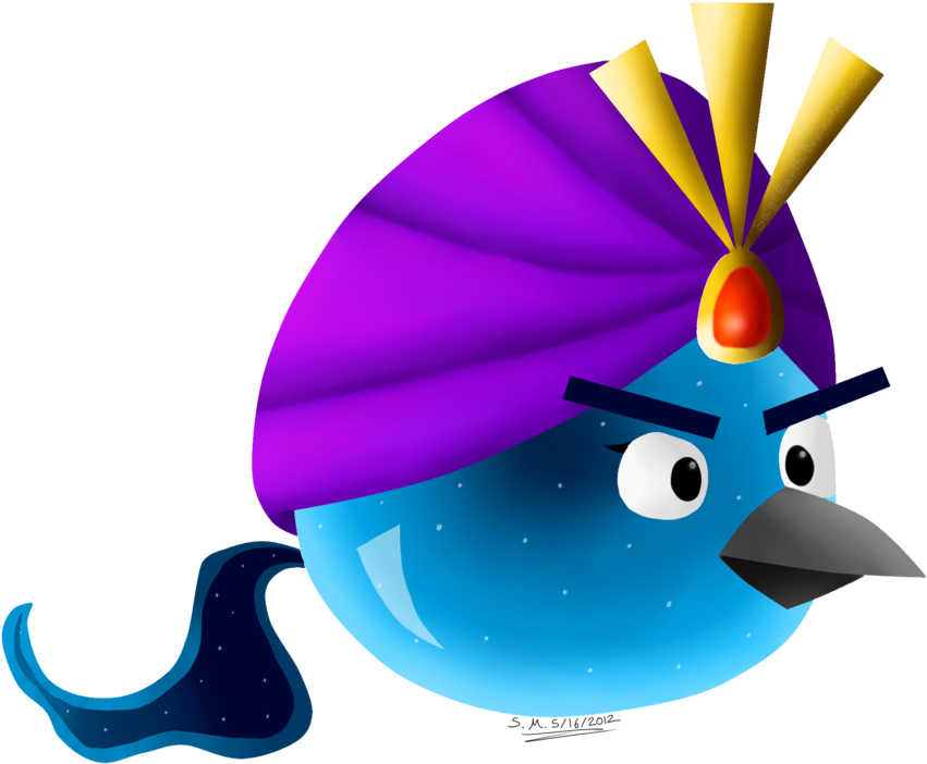 Fortune Teller Bird By Tierraverde - Fortune Teller Bird By Tierraverde (900x784)