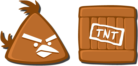 Flamefigglebottom 13 5 The Angry Gingerbreads By Riverkpocc - Gingerbread (621x292)
