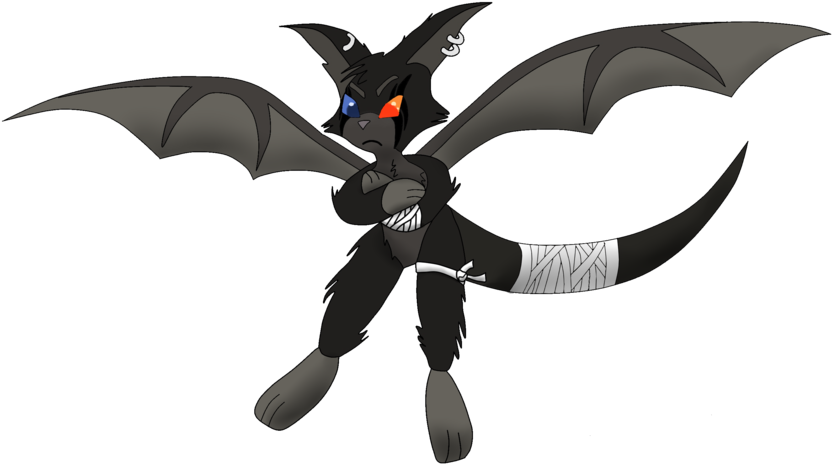 Chase The Nimbat By Mytagforhalo2 - Cartoon (1024x577)