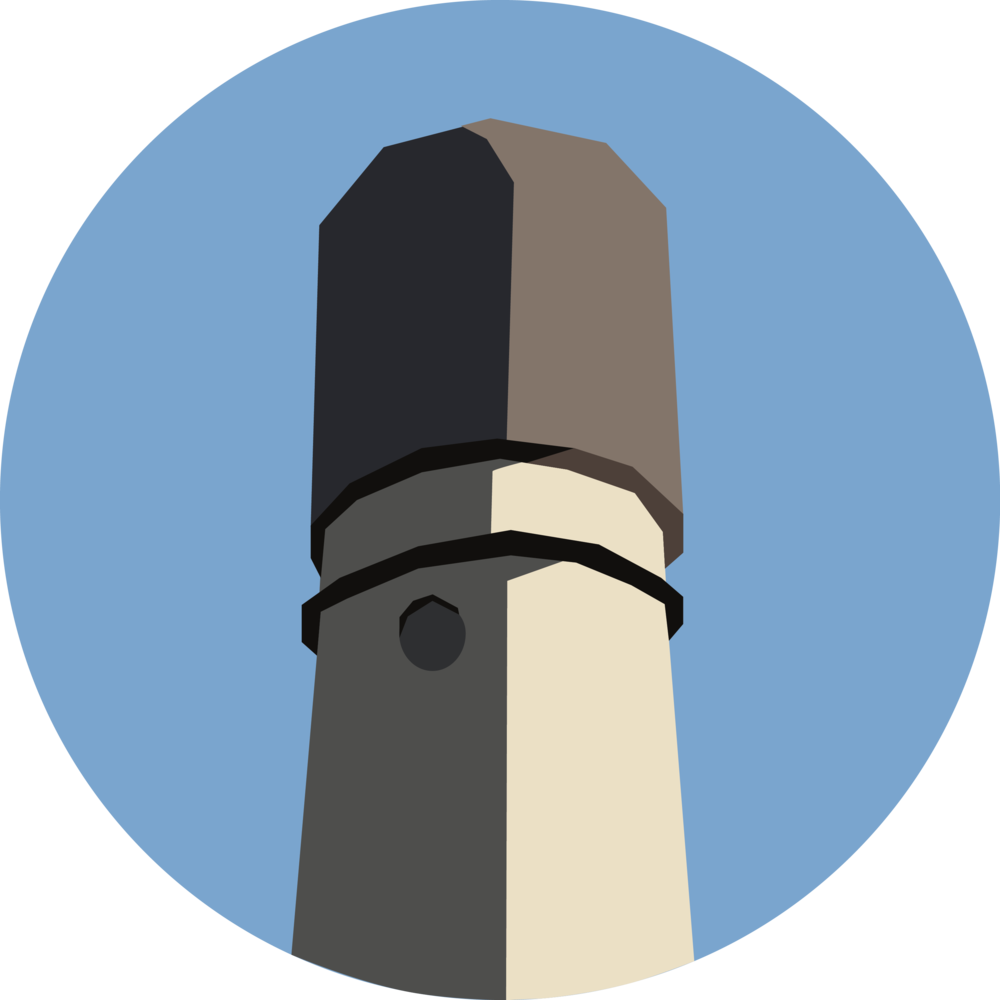 Brickdick - 2pm Republic Of 2pm ラベル (1000x1000)