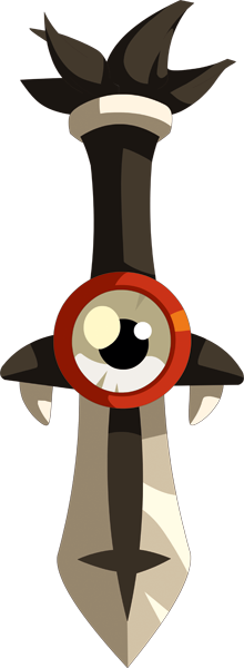 Rubilax - Wakfu Rubilax Espada (220x600)